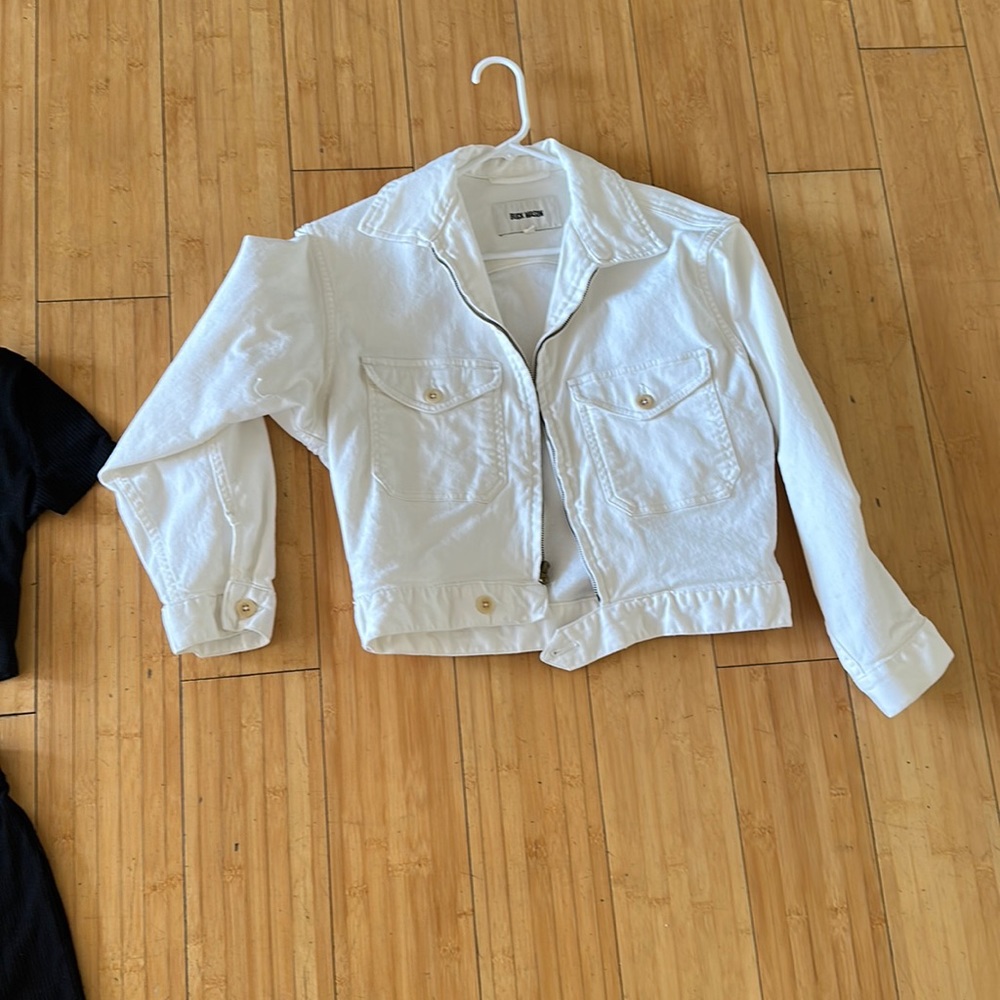 Buck Mason Women’s Jacket